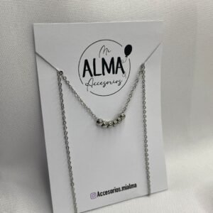 Cadena 50cm