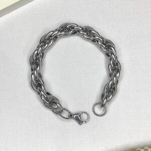 Pulsera Gruesa 18cm