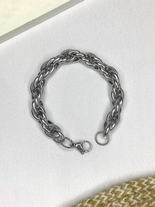 Pulsera Gruesa 18cm