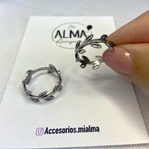 Anillo Laurel