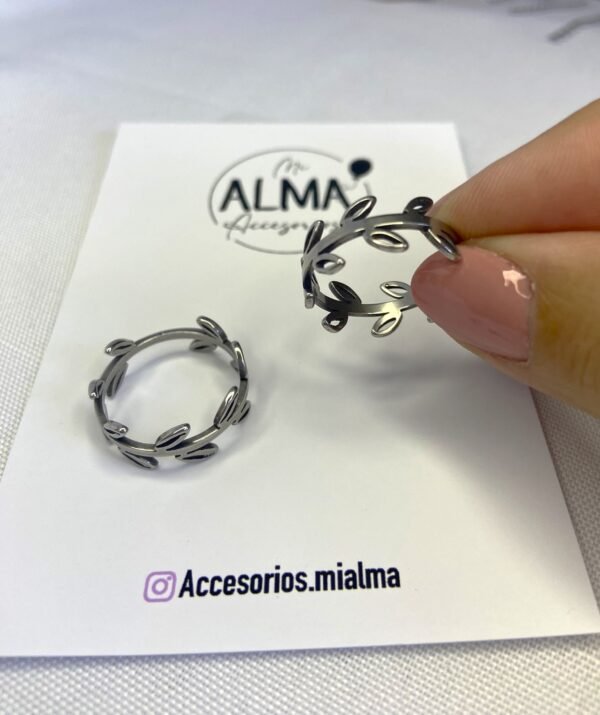 Anillo Laurel