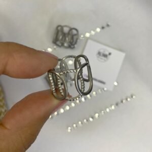Anillo Circulos