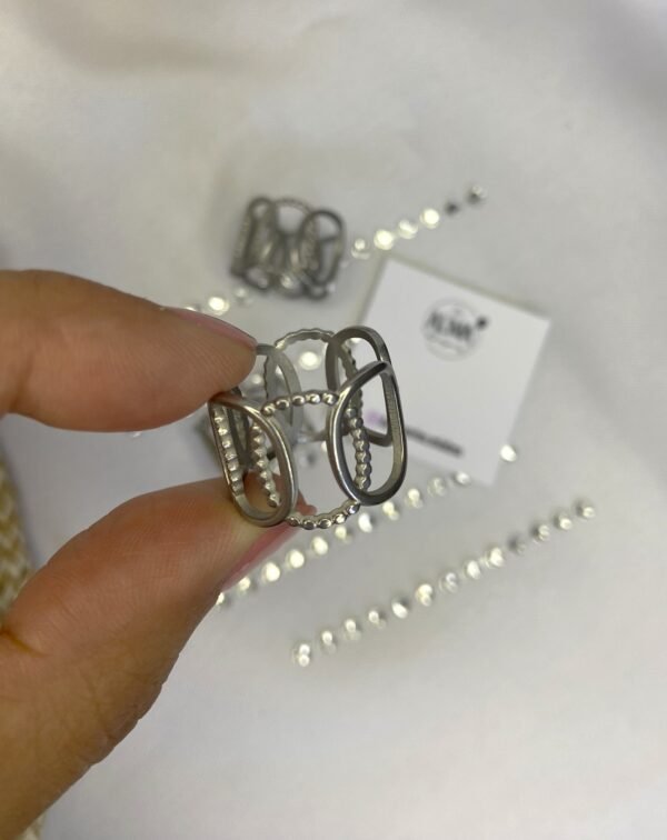 Anillo Circulos
