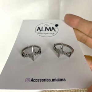 Anillo Pulso