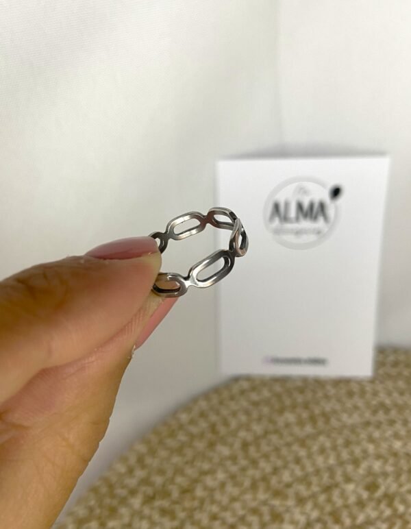 Anillo Cadena