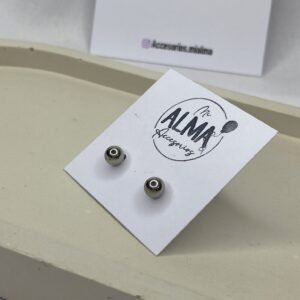 Aros Bolitas clásicas