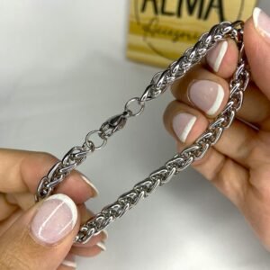 Pulsera Espiga 6mm