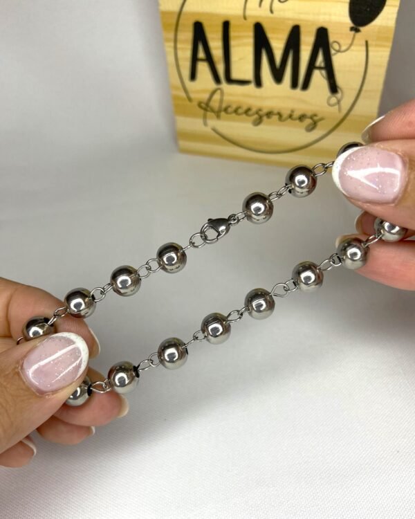 Pulsera AQ