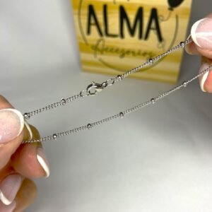 Pulsera Finita