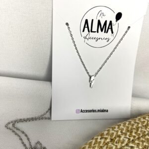 Cadenita con Dije Rayo