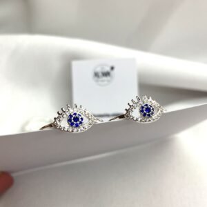 Anillo OJITO