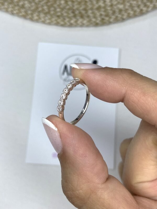 Anillo SABRI