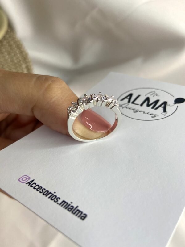 Anillo CAMI - Imagen 3