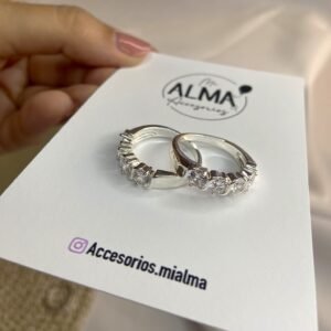 Anillo CAMI