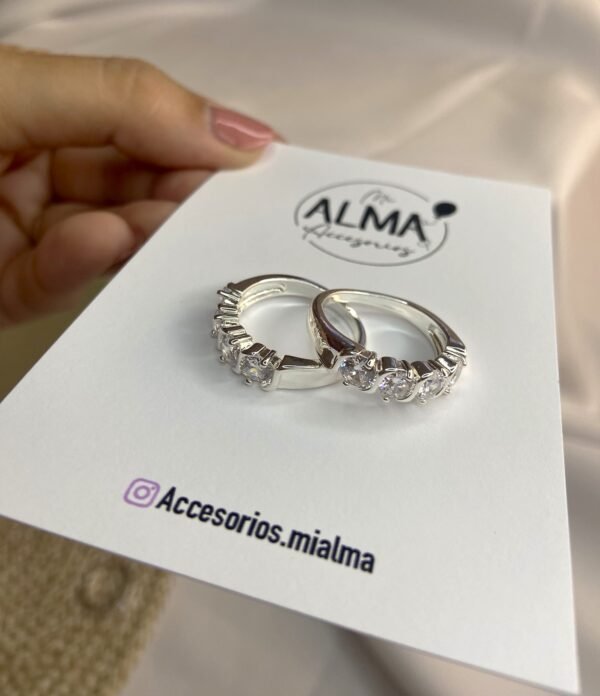 Anillo CAMI