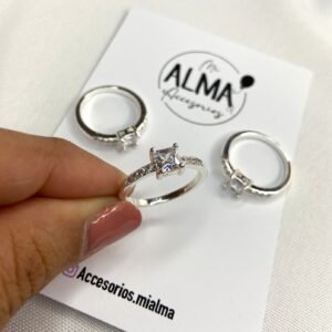 Anillo AYE