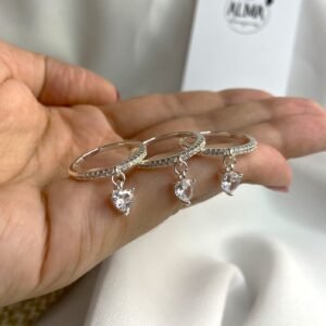 Anillo MICA