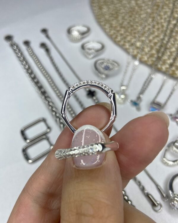 Anillo LOUR - Imagen 2