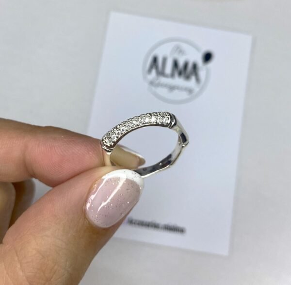 Anillo LOUR - Imagen 3