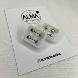 Abridores Bolitas de Acero Nº 2
