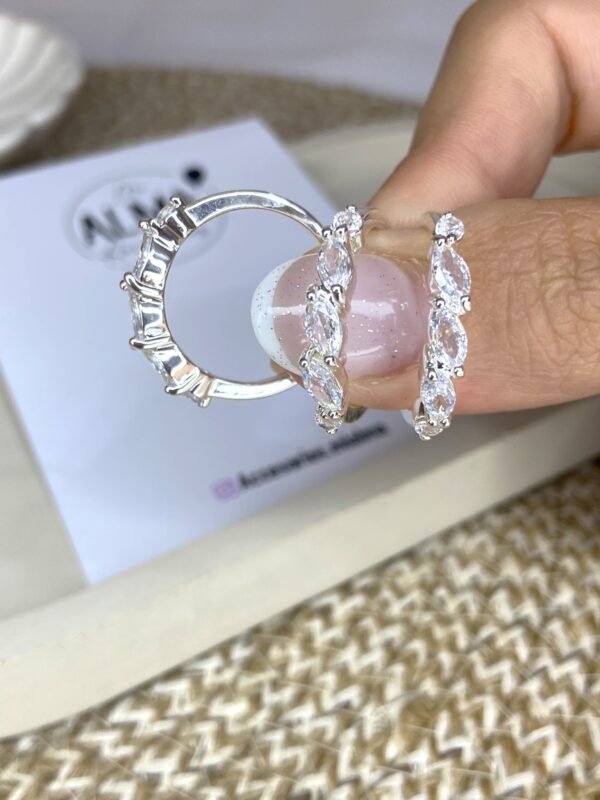 Anillo ROCIO - Imagen 2