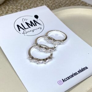 Anillo ROCIO