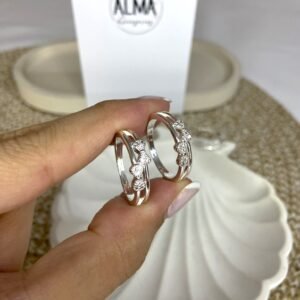Anillo MOÑITOS