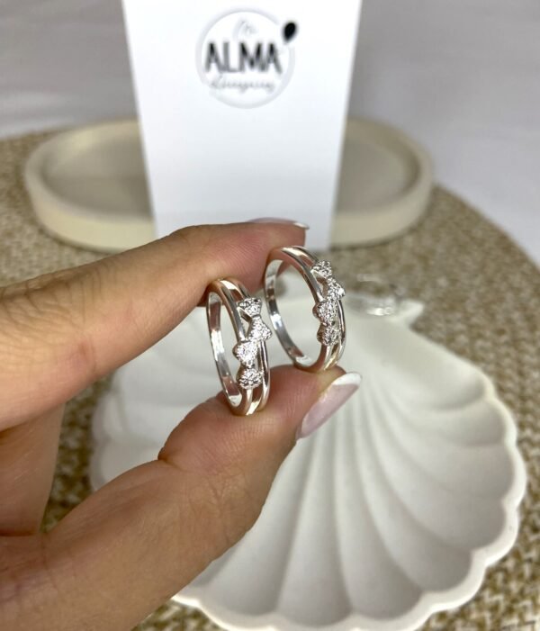Anillo MOÑITOS