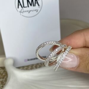 Anillo FABI
