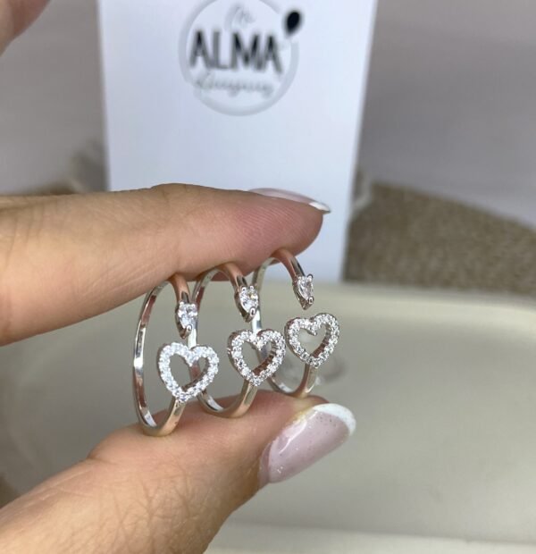 Anillo SOFIA - Imagen 2