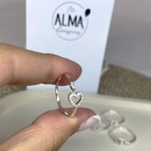 Anillo SOFIA