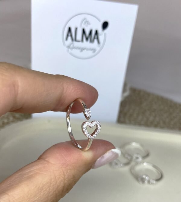 Anillo SOFIA