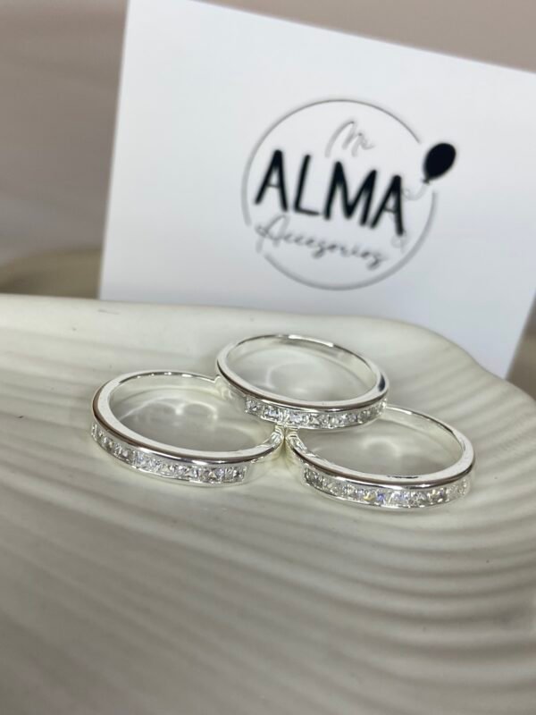 Anillo HANNA - Imagen 2