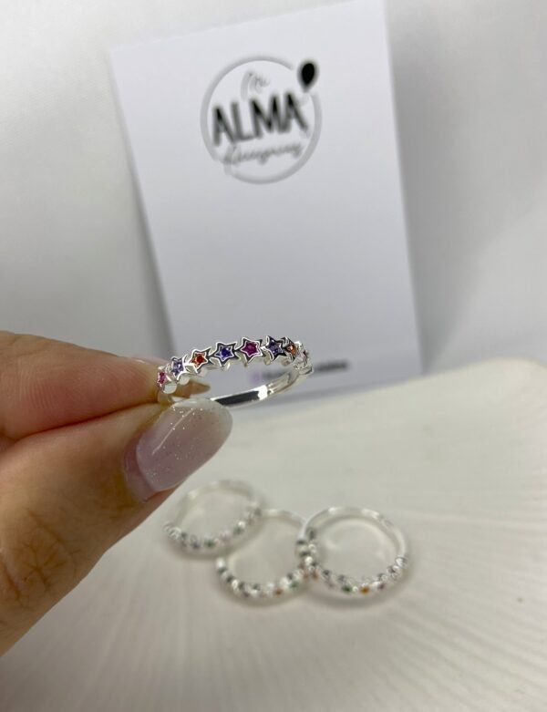 Anillo STAR - Imagen 2