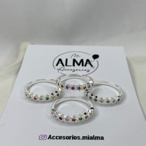 Anillo STAR