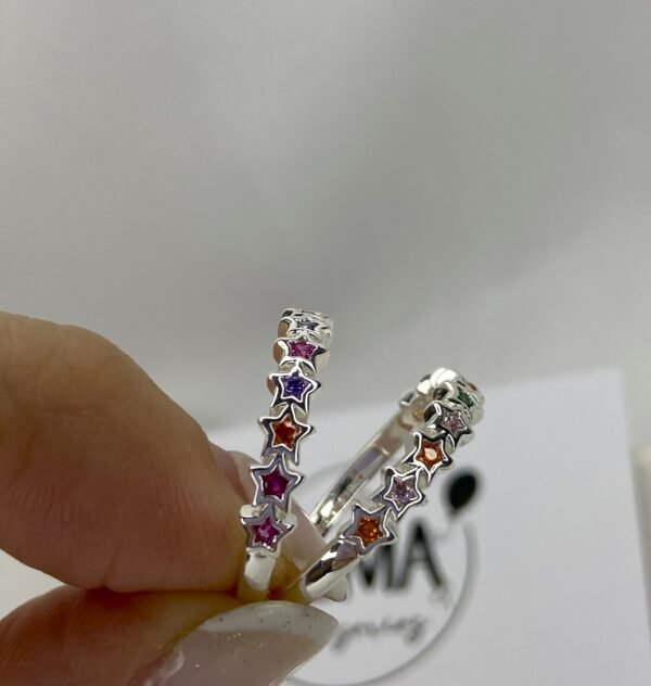 Anillo STAR - Imagen 3