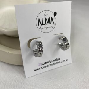 Aros Clip Laura