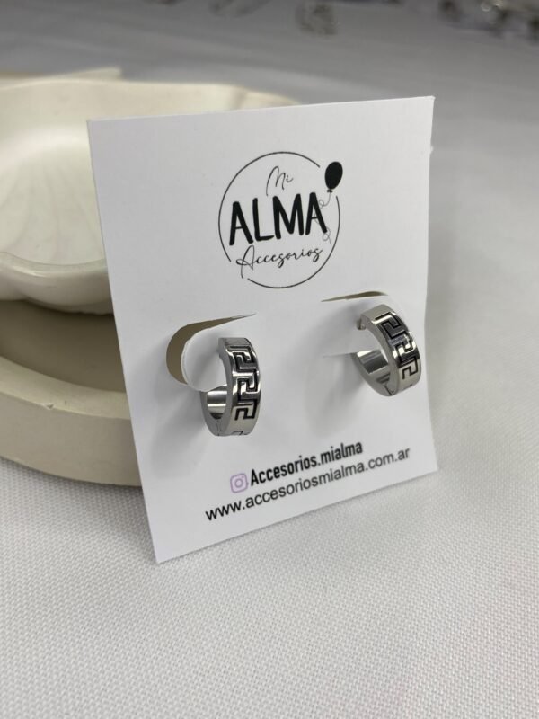 Aros Clip Laura