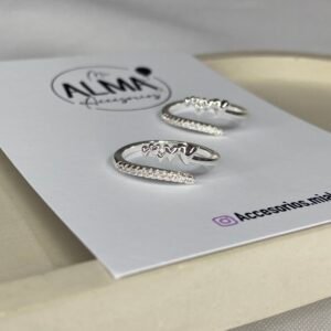 Anillo SOLE Regulable