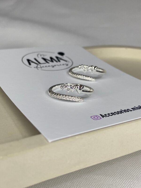 Anillo SOLE Regulable