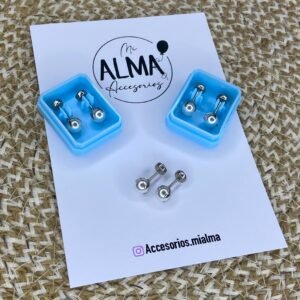 Abridores de Perlas 5mm