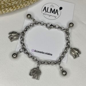 Pulsera Abundancia