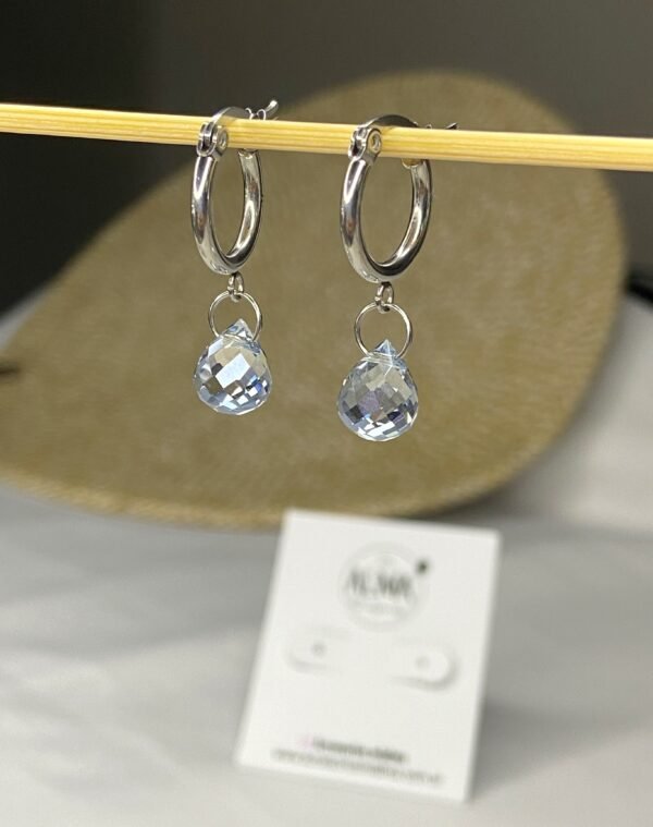Argollas Gota