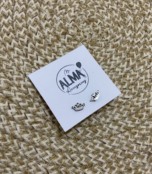 Aros miniatura Coronita