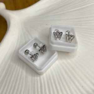 Abridores Mariposa Strass