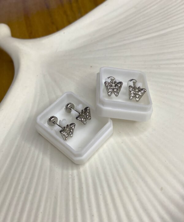 Abridores Mariposa Strass