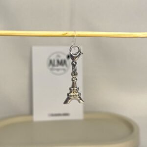 Dije Torre Eiffel 1,5cm
