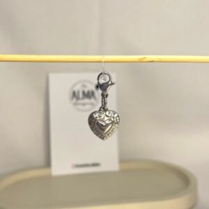 Dije Corazón 1cm