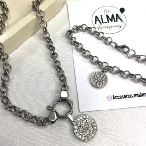 Conjunto San Benito