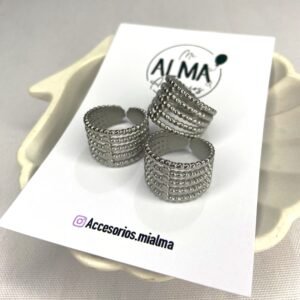 Anillo EMMA